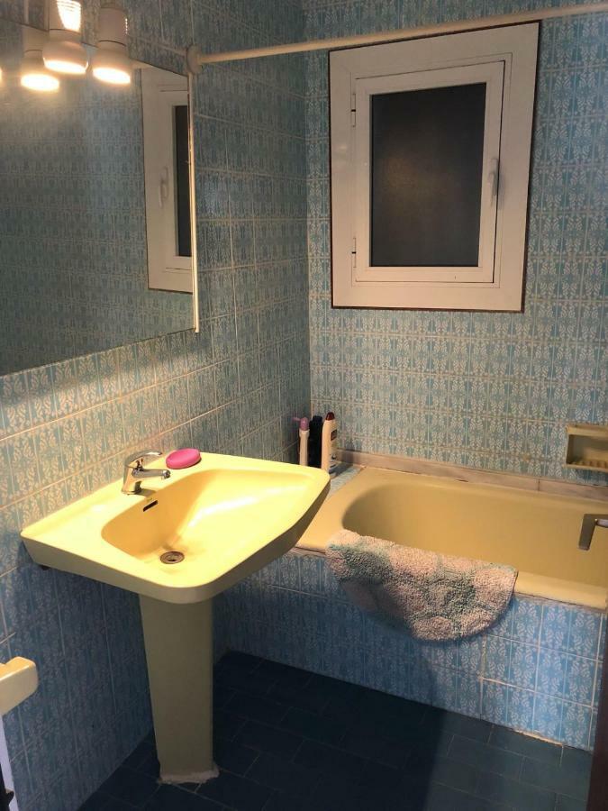 Pinomar Appartement Teulada Buitenkant foto